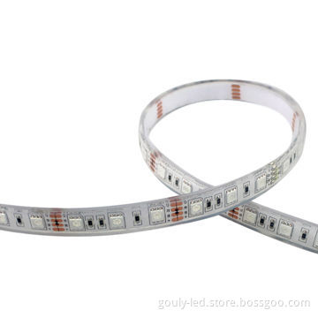 LED strip, 5050RGB, 3-in-1, 300-LED, 5m/reel